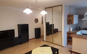 Apartments In Panevezys City Center